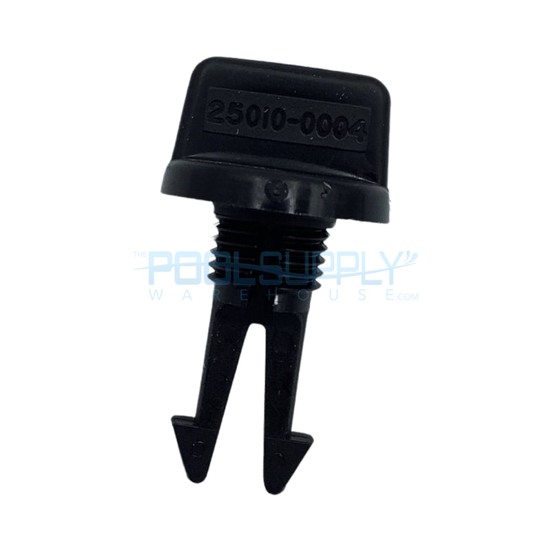 Pentair Air Relief Valve - 25010-0004 - The Pool Supply Warehouse
