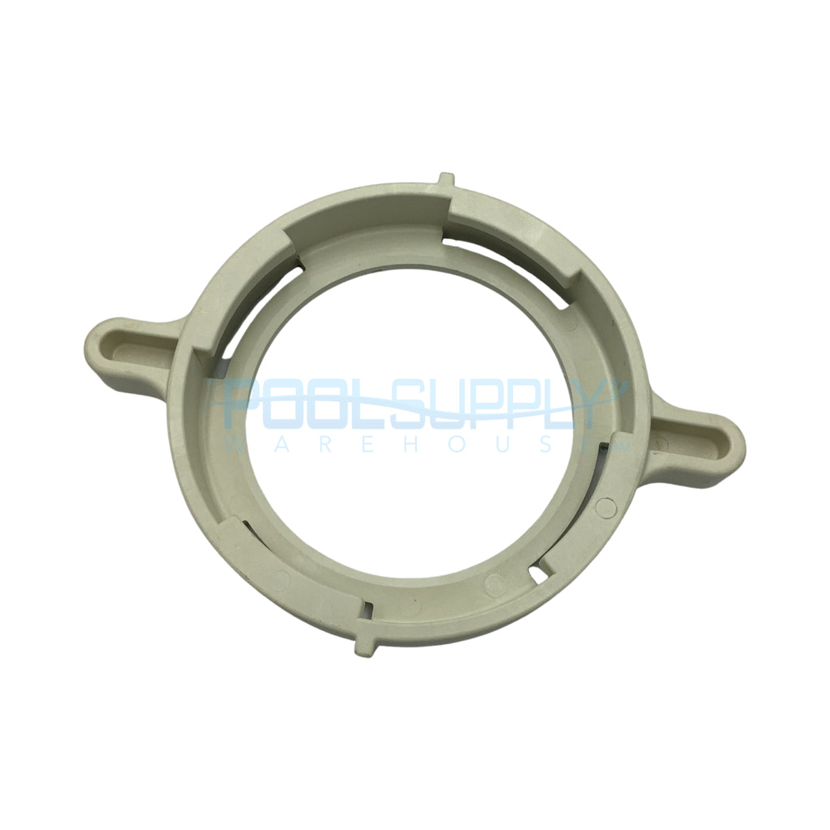 Pentair Almond WhisperFlo Cam & Ramp Strainer Cover Clamp - 357199