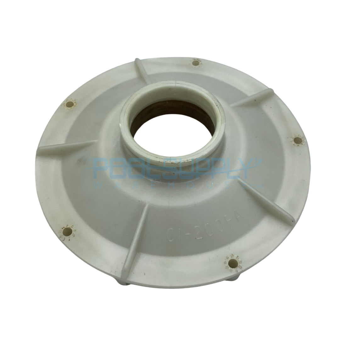 Pentair Diffuser For 1 Thru 2-1/2 HP Full Rated Max-E-Glas/Dura-Glas S