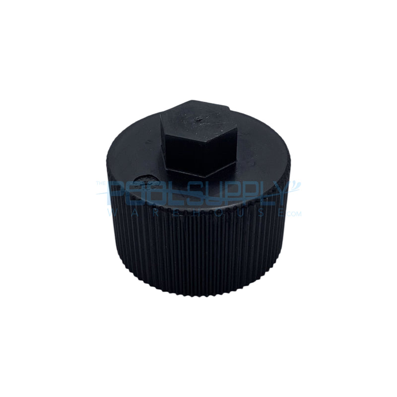 Pentair Drain Cap - 154712Z - The Pool Supply Warehouse