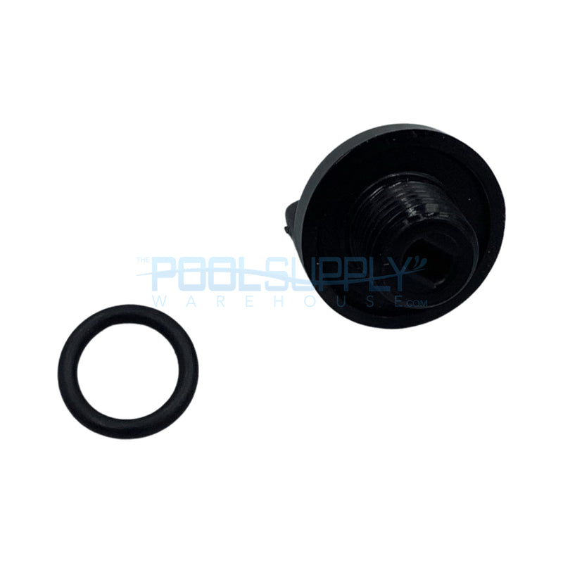 Pentair Drain Plug Assembly with O-Ring - U78-920PZ - The Pool Supply Warehouse