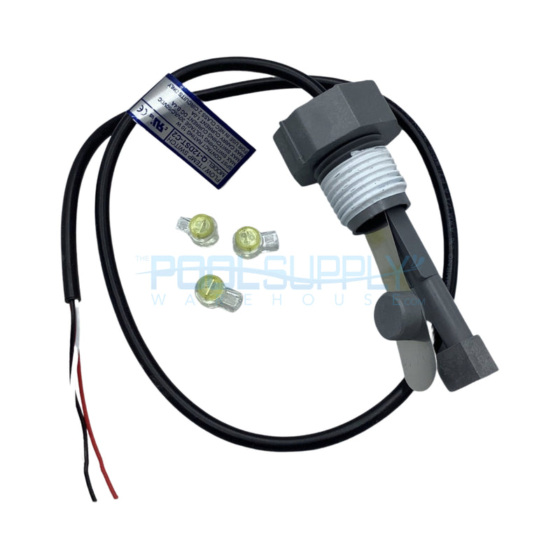 Pentair Flow Switch Assembly For Intellichlor® Salt Chlorine Generator, Easytouch® Control System - 520736 - The Pool Supply Warehouse