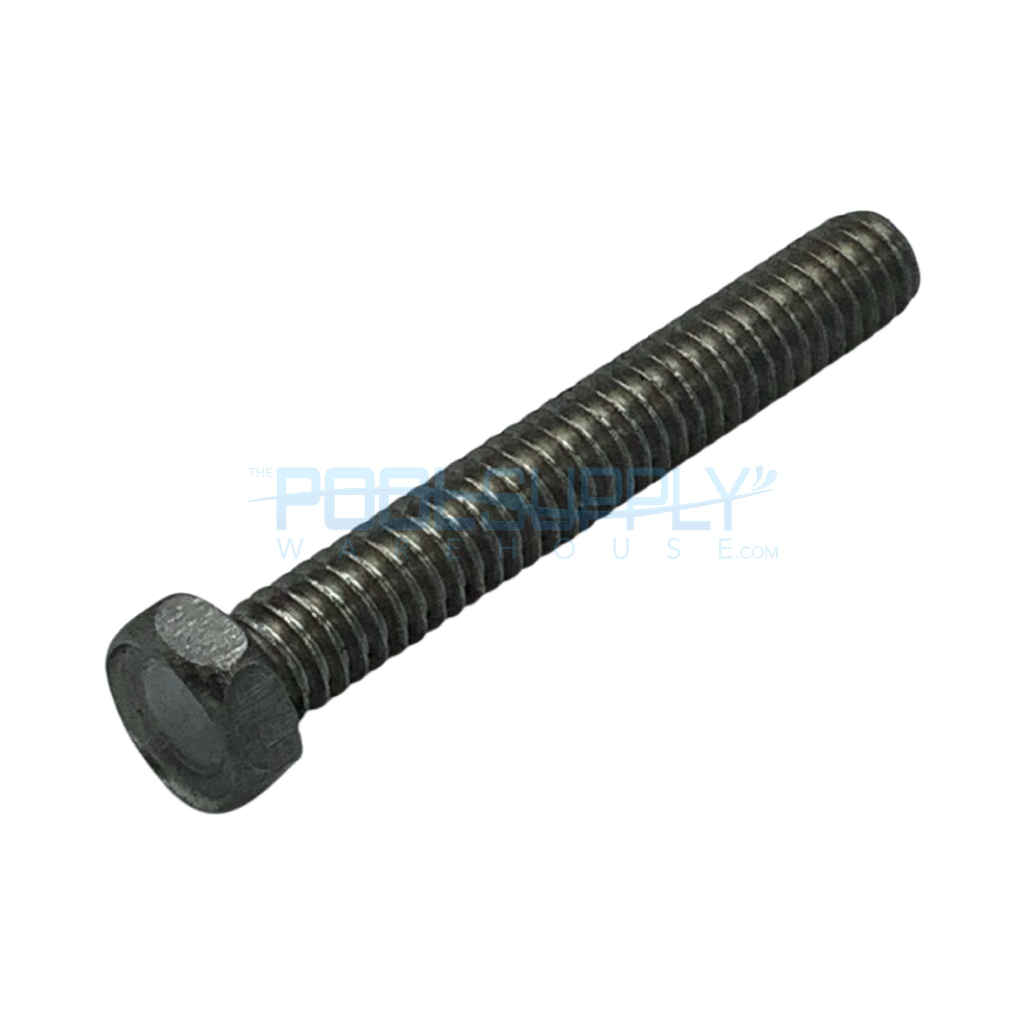 Pentair Hex Head Diffuser Screw - U30-922SS - The Pool Supply Warehouse