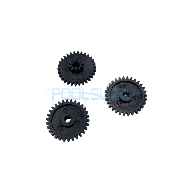 Pentair Idler Gear Replacement Kit - GW9509 - The Pool Supply Warehouse