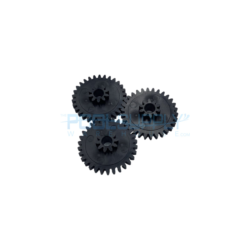 Pentair Idler Gear Replacement Kit - GW9509 - The Pool Supply Warehouse