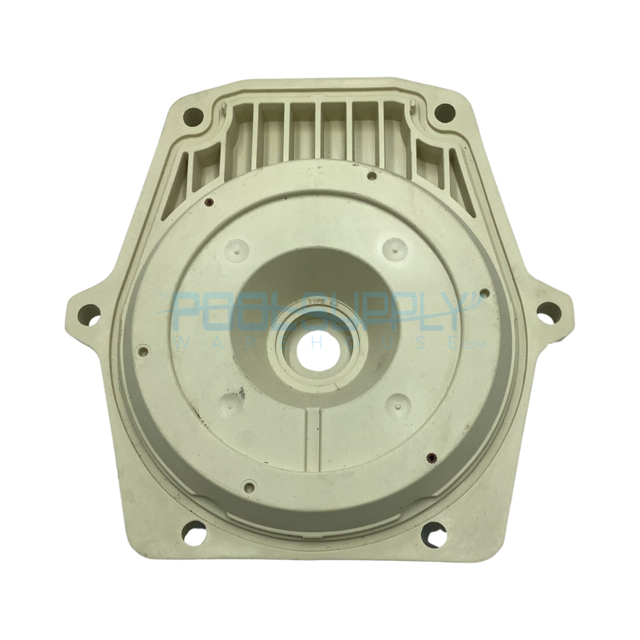 Pentair Seal Plate for WhisperFlo/IntelliFlo VF Pumps - 074564Z - The Pool Supply Warehouse