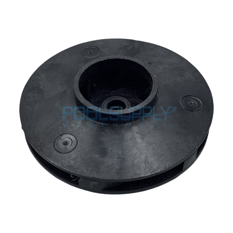 Pentair WhisperFlo 3 Horsepower Impeller - 073131 - The Pool Supply Warehouse