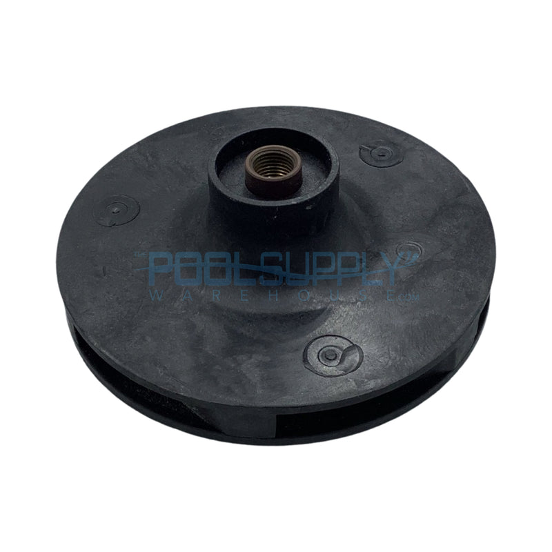 Pentair WhisperFlo 3 Horsepower Impeller - 073131 - The Pool Supply Warehouse