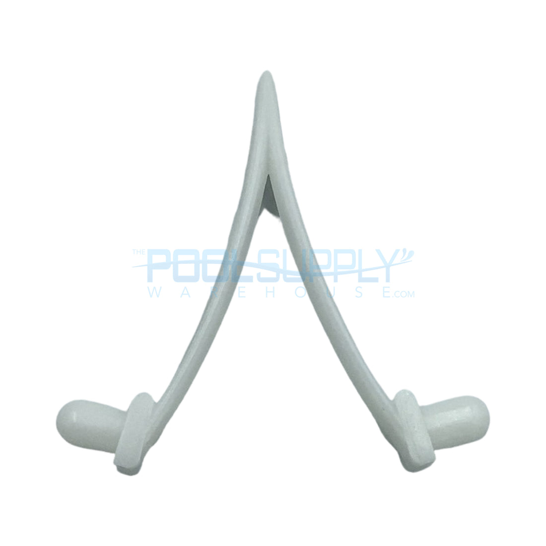 Pentair #170 Delrin Spring Clip - R22001Z