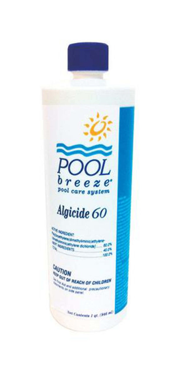 POOL Breeze® Algicide 60 - 88541