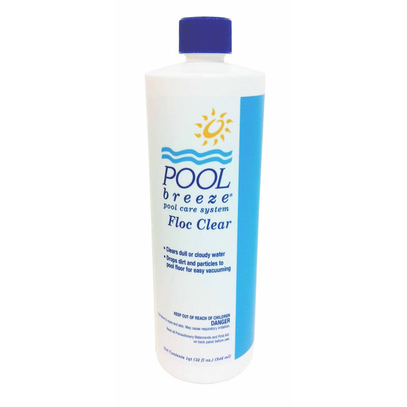 POOL Breeze® Floc Clear - 88566