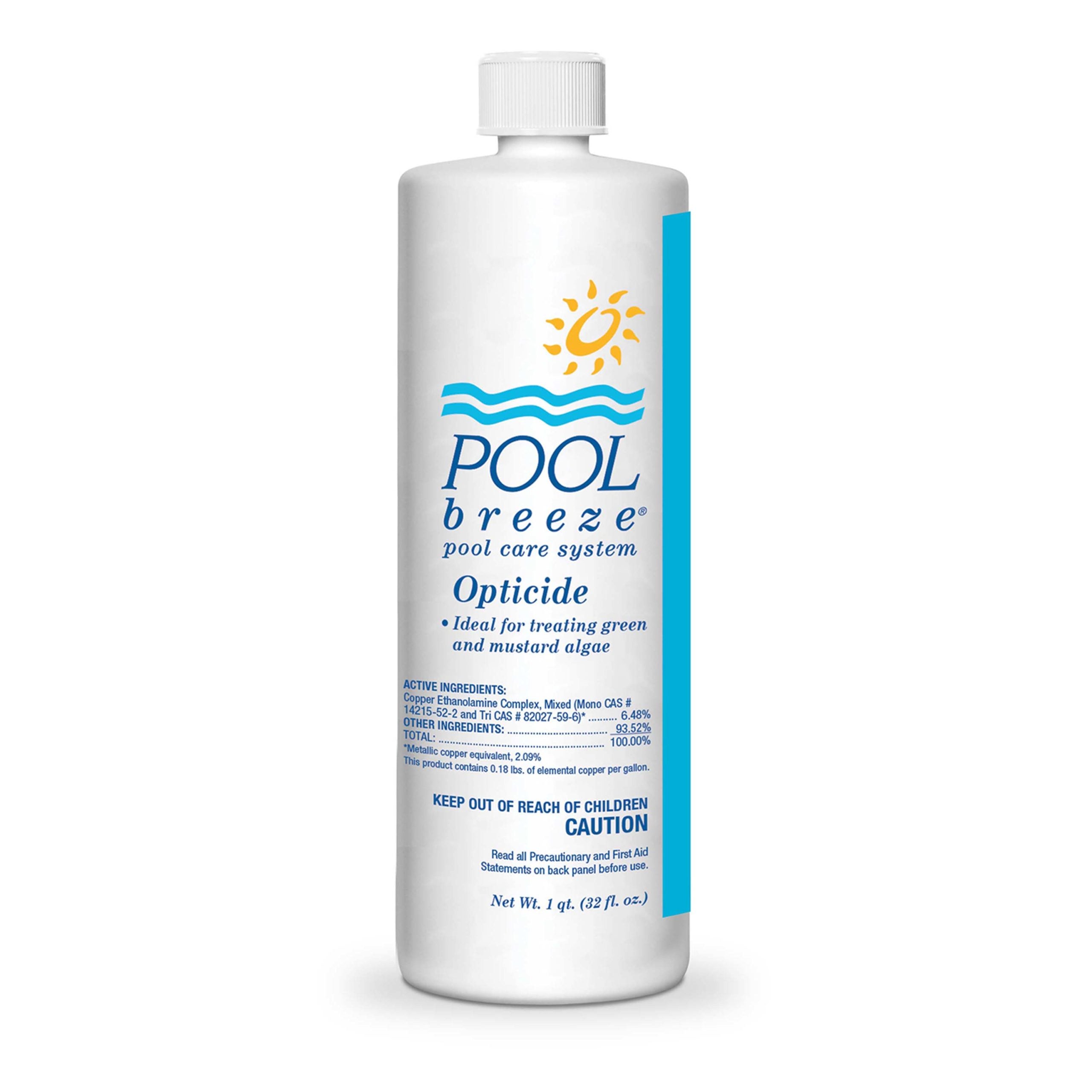 POOL Breeze® Opticide® - 88481