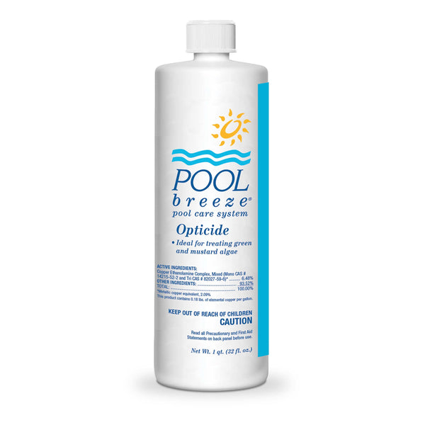 POOL Breeze® Opticide® - 88481