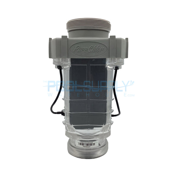 salt pool cell replacement