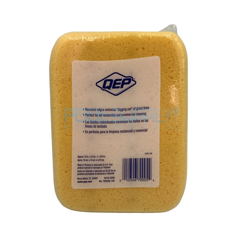 QEP Sponge