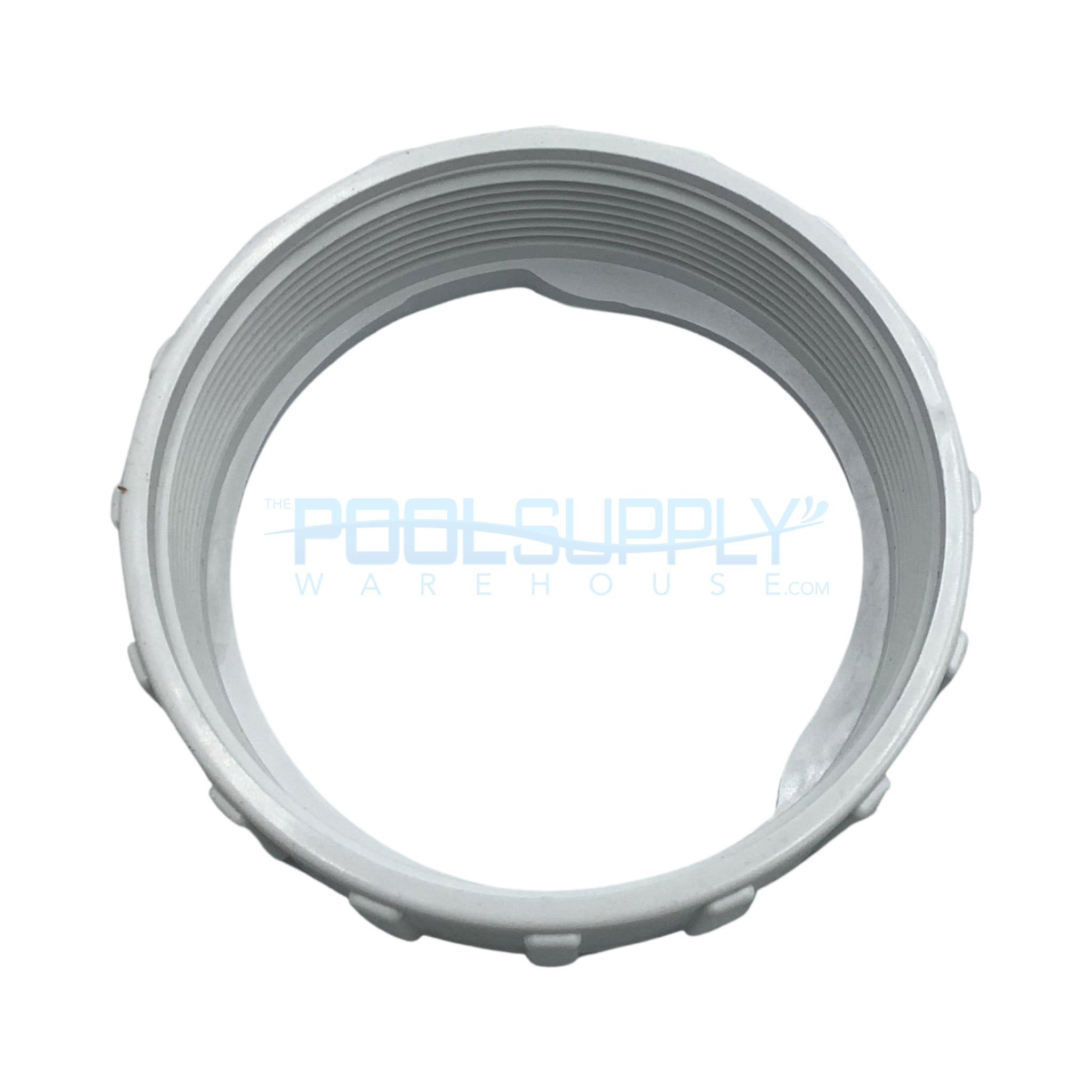 R Series Connection Union Nut 2″ - GNR00007-OTP - The Pool Supply Warehouse