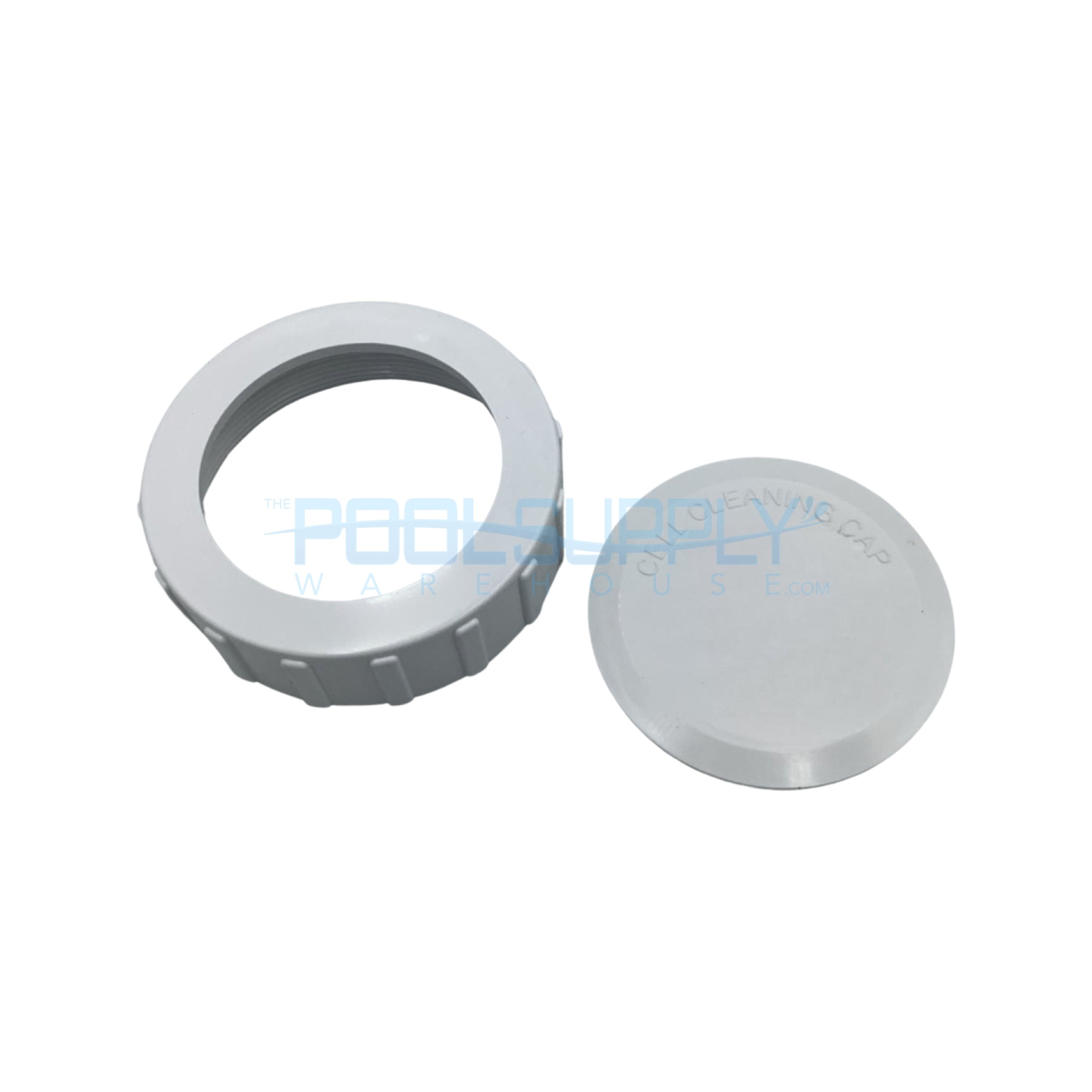 Solaxx / PureChlor Salt Cell Cleaning Cap - SBY00200