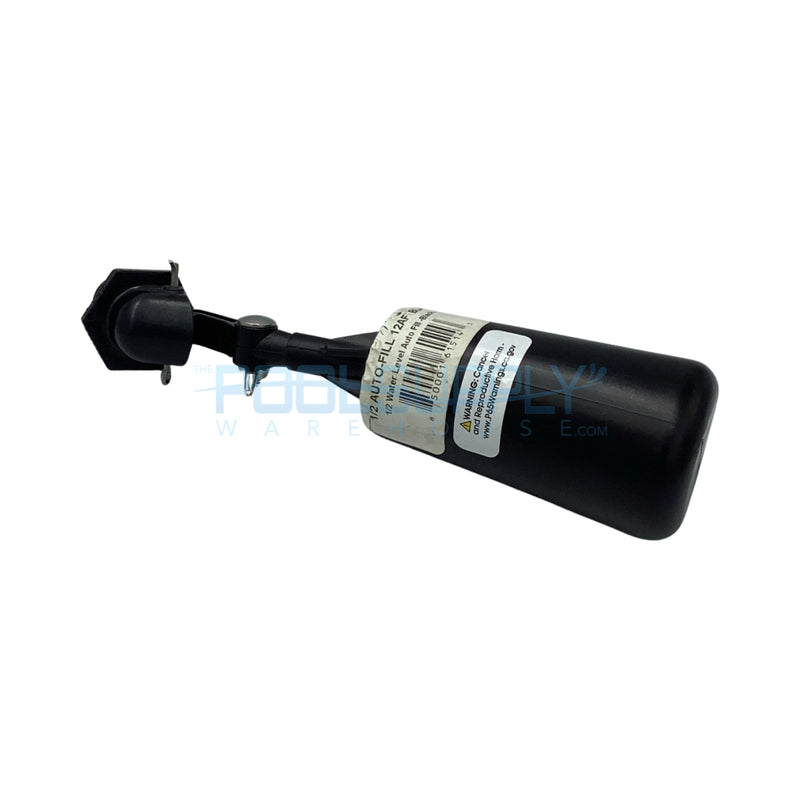 Stetson 1/2" MPT Water Leveler Float Valve - 1/2 ATF - The Pool Supply Warehouse