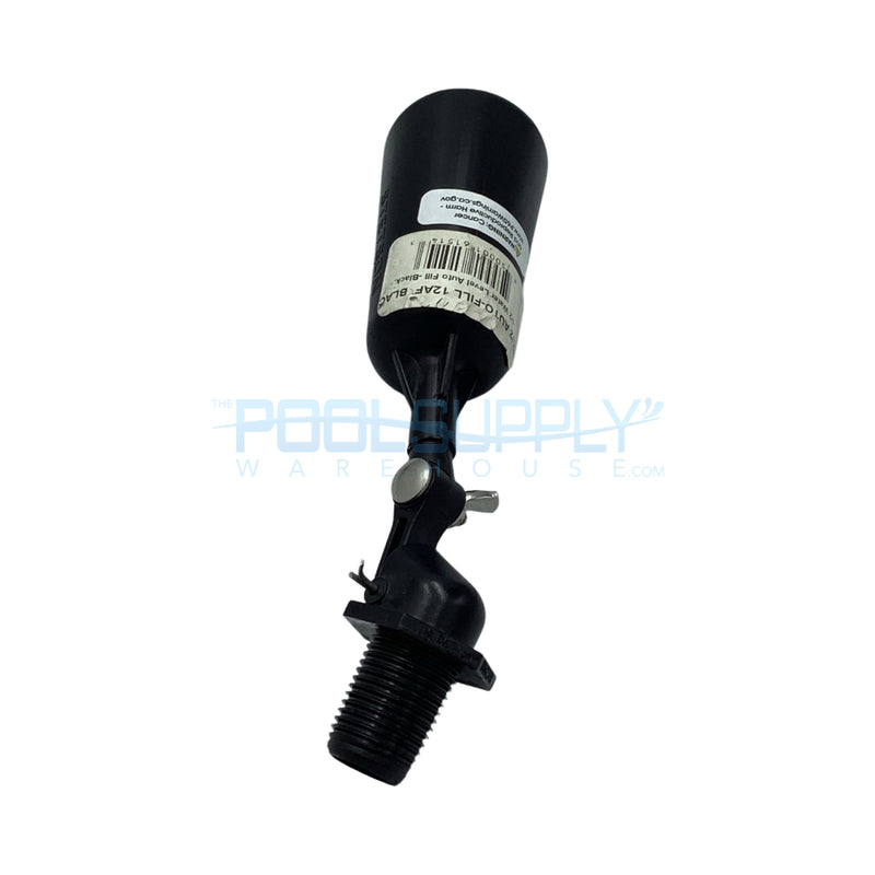 Stetson 1/2" MPT Water Leveler Float Valve - 1/2 ATF - The Pool Supply Warehouse