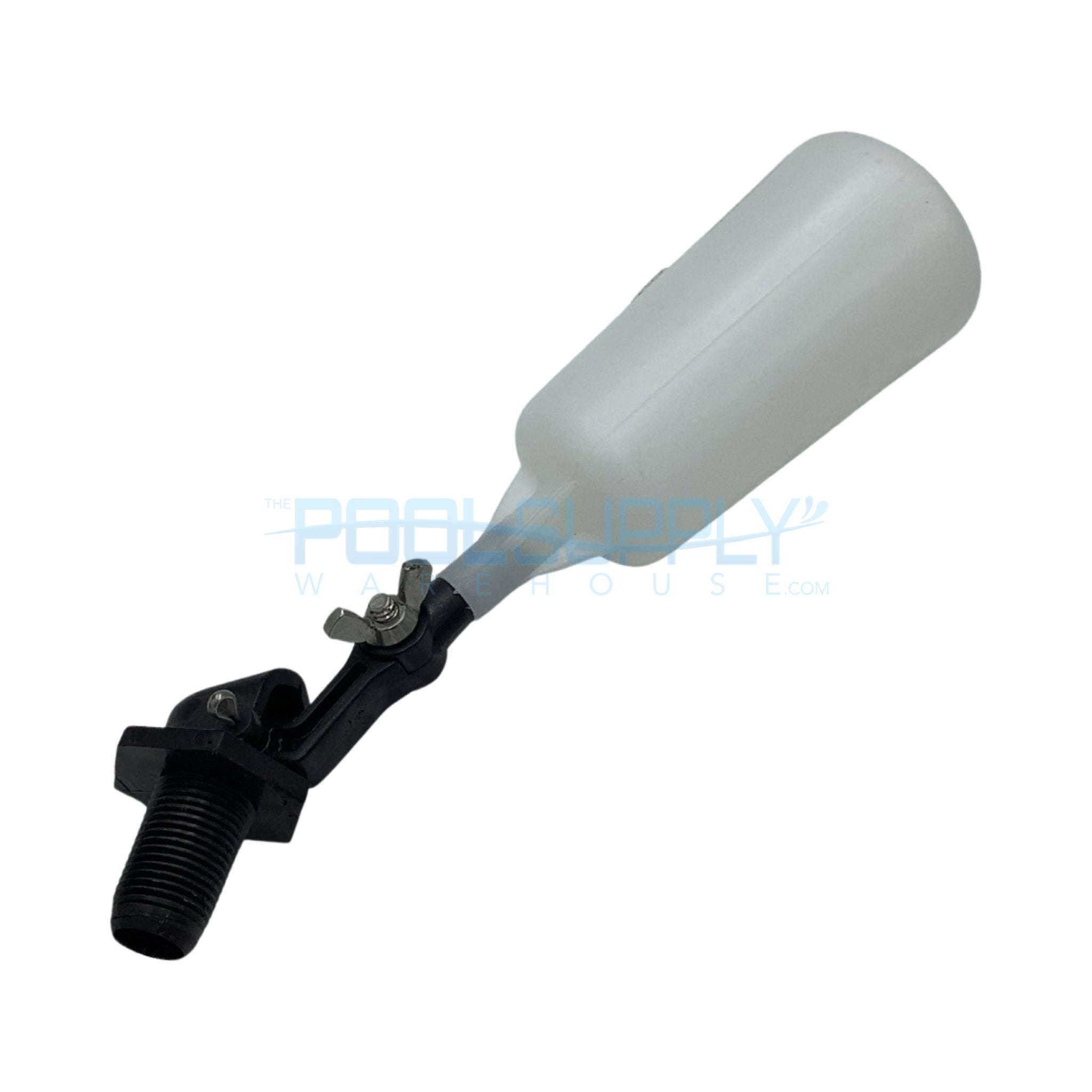Stetson 3/8" MPT WaterLev Float Valve - 3/8 ATF - The Pool Supply Warehouse