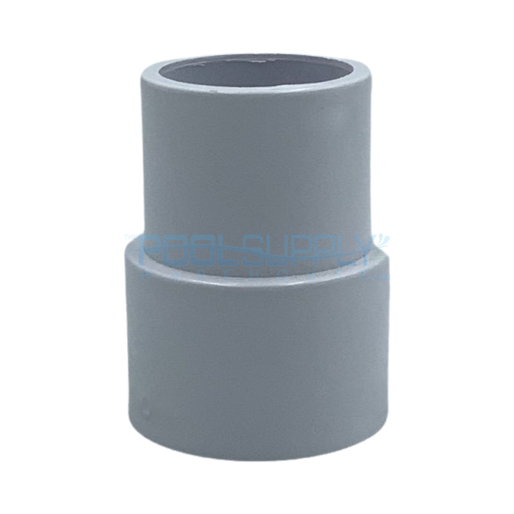 Super-Pro 1-1/2" SCH40 PVC Pipe Extender - SP0301-15 - The Pool Supply Warehouse
