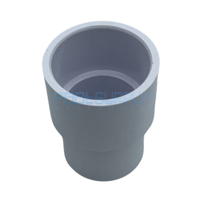 Super-Pro 1-1/2" SCH40 PVC Pipe Extender - SP0301-15 - The Pool Supply Warehouse