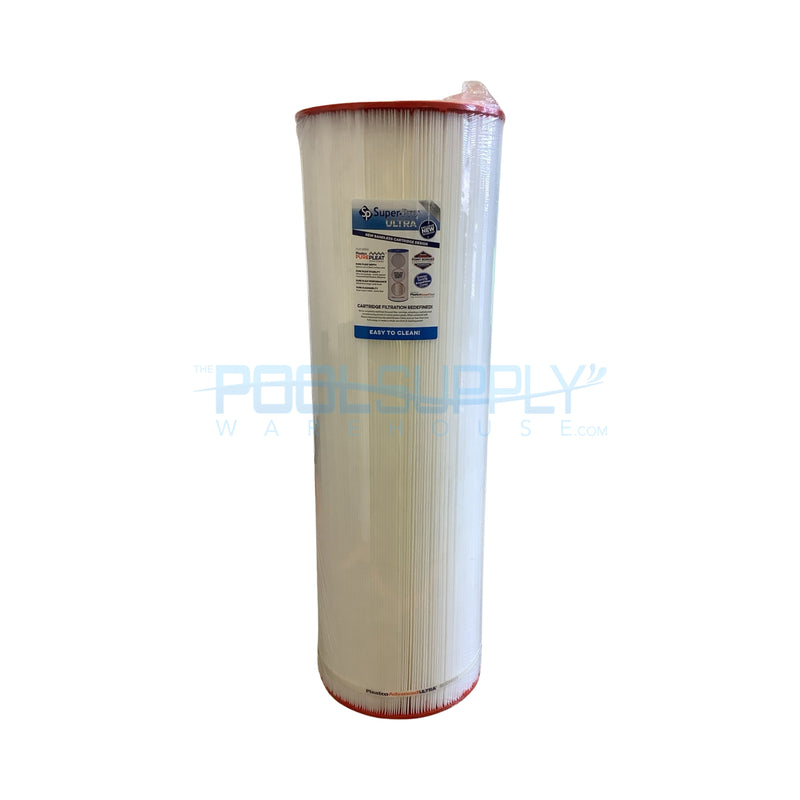 Super-Pro 150 Sq Ft Replacement Filter Cartridge - ULTRA-C4 - The Pool Supply Warehouse