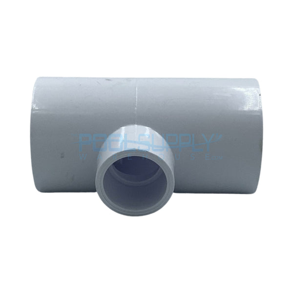 Super-Pro 1/4" Twist-Lock Venturi Tee - 23306-100-000 - The Pool Supply Warehouse