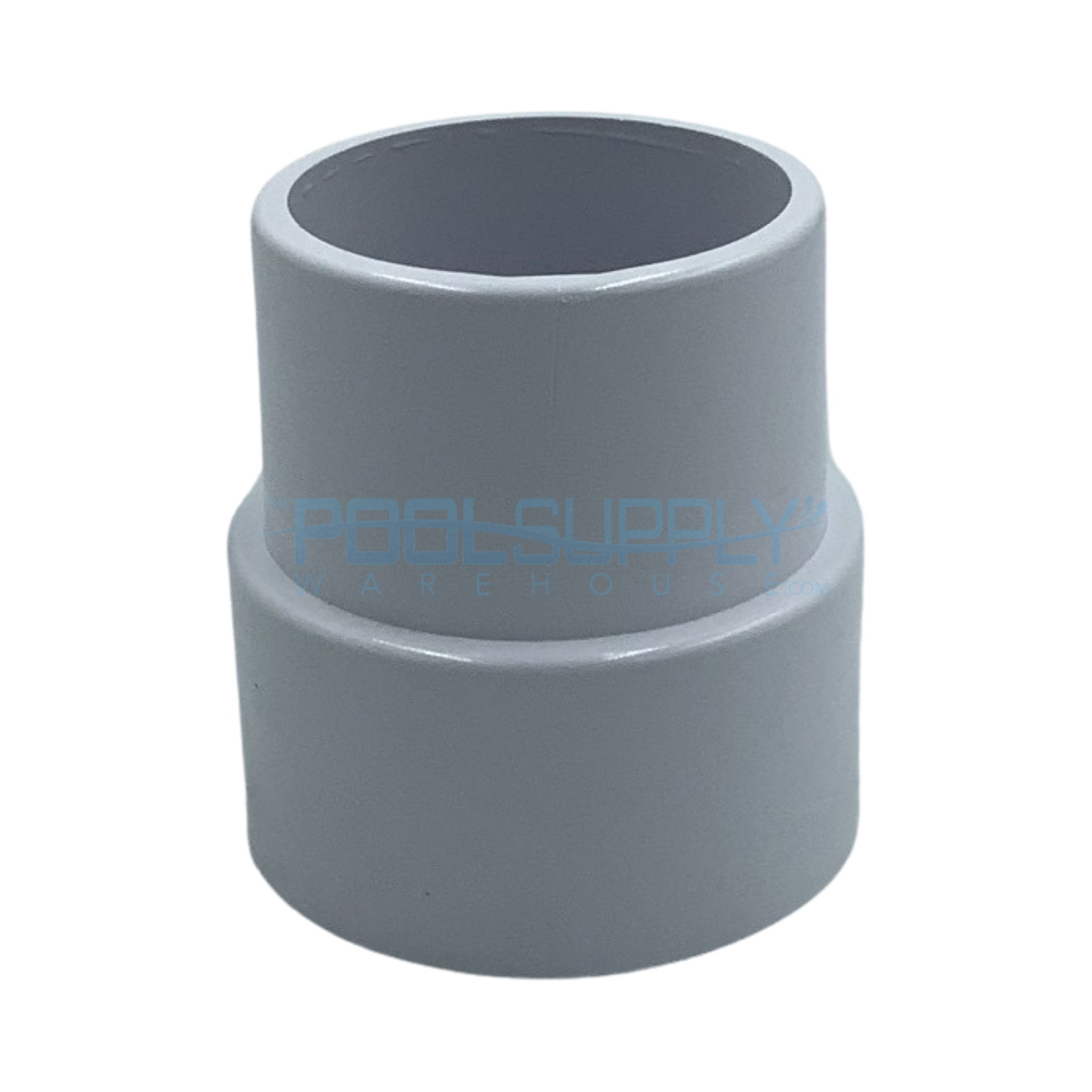Super-Pro 2" SCH40 PVC Pipe Extender - SP0301-20 - The Pool Supply Warehouse