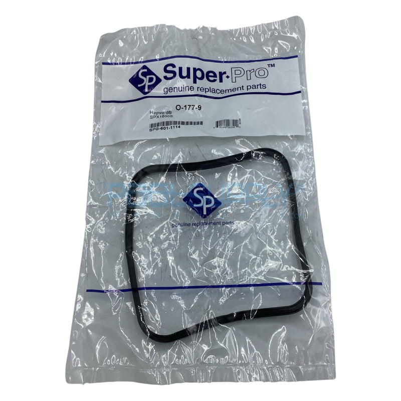 Super-Pro Gasket for Super Pump Lid - O-177-9 - The Pool Supply Warehouse