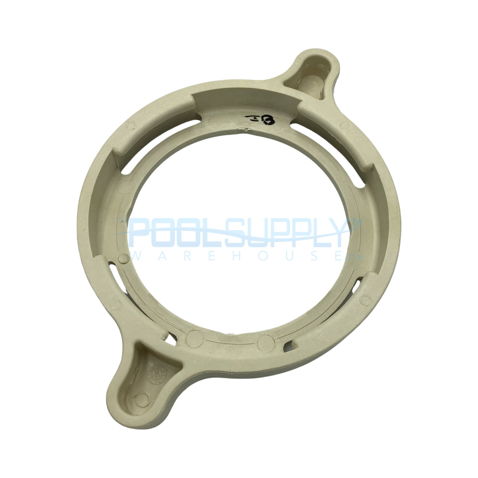 Pentair SuperFlo Cam & Ramp Strainer Lid Clamp - 350090