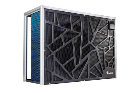 TropiCal T100 Inverter Heat Pump-T100 (Heat and Cool)