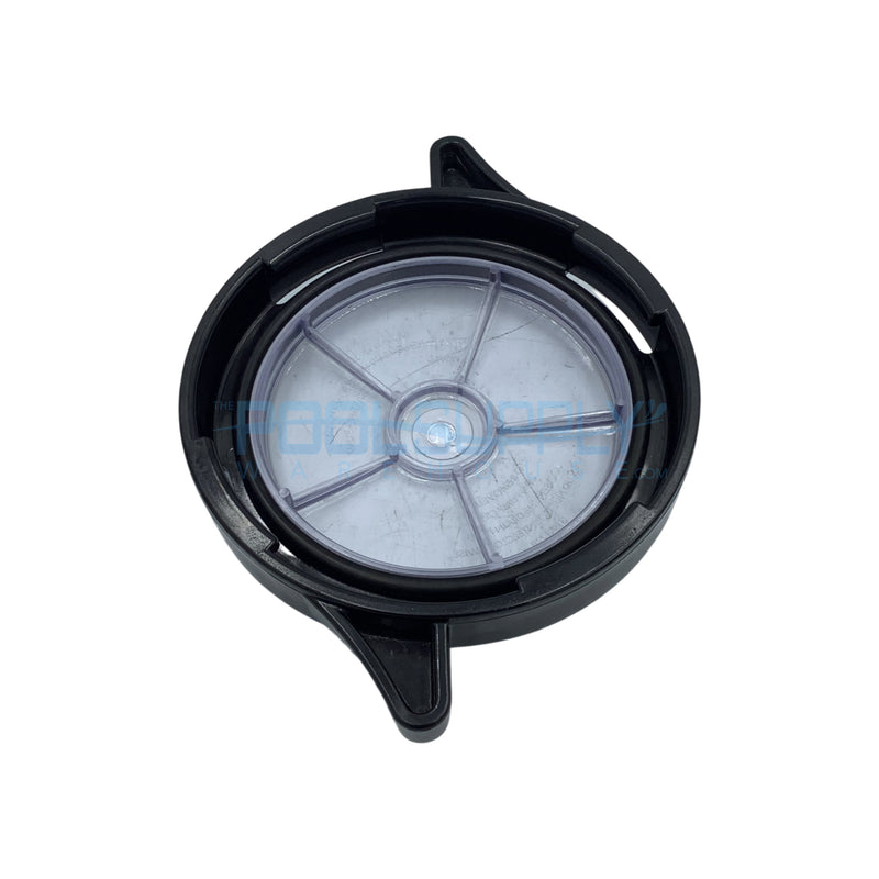 Waterway Champion/SMF Pump Lid & Nut & O-Ring - 319-4100 - The Pool Supply Warehouse