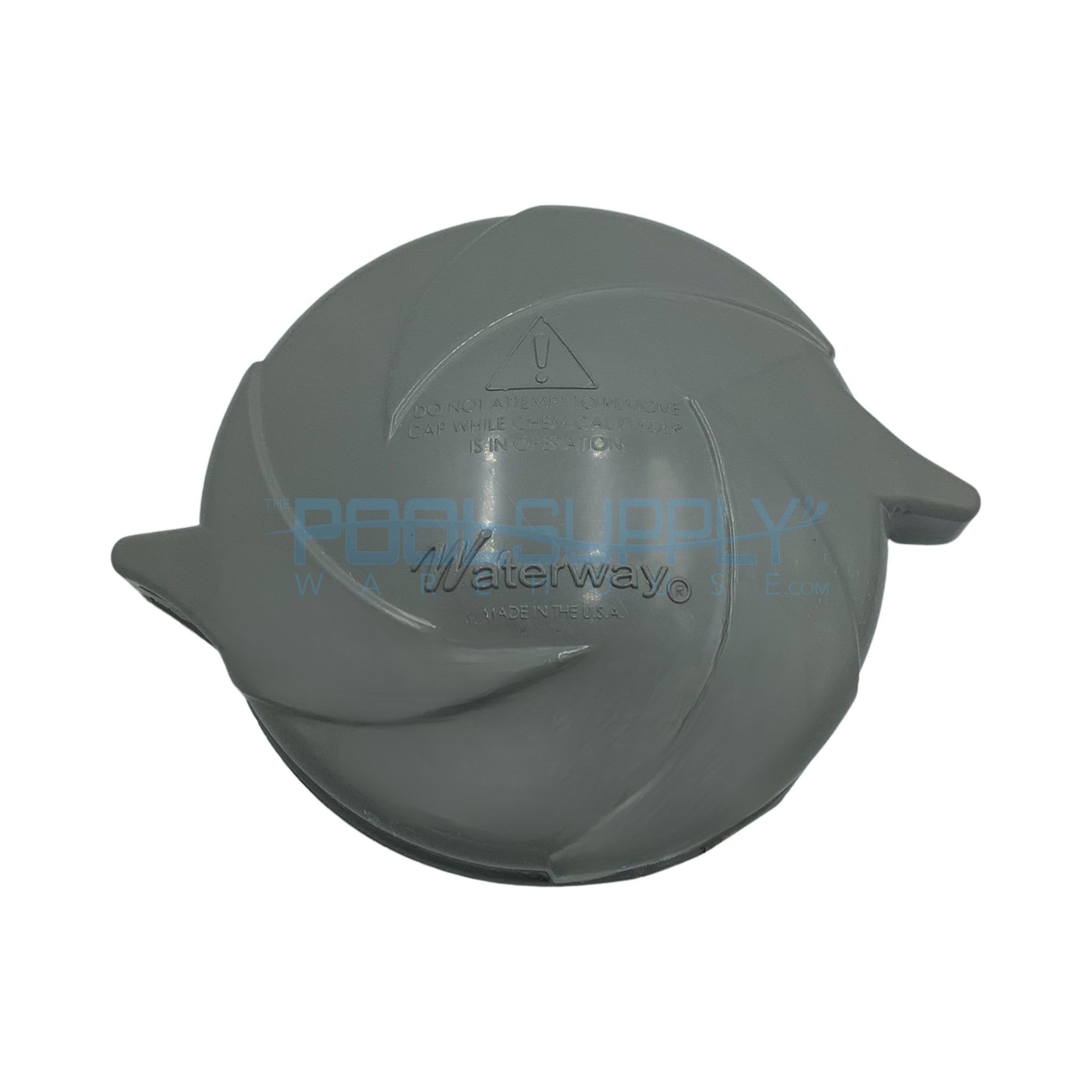 Waterway Chlorinator Lid - 519-1167 - The Pool Supply Warehouse