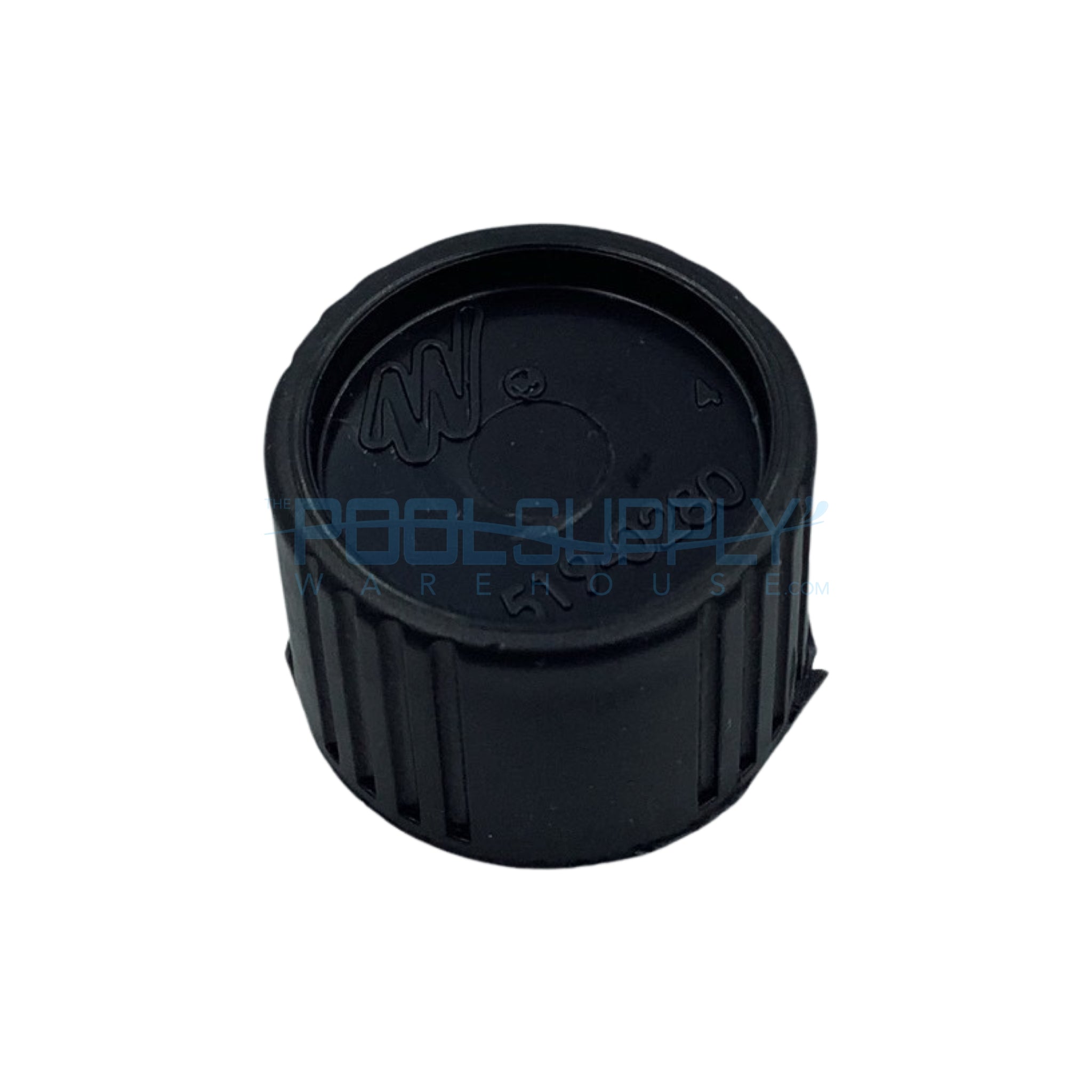 Waterway Pro Drain Cap with Gasket Assembly - 550-0260 - The Pool Supply Warehouse