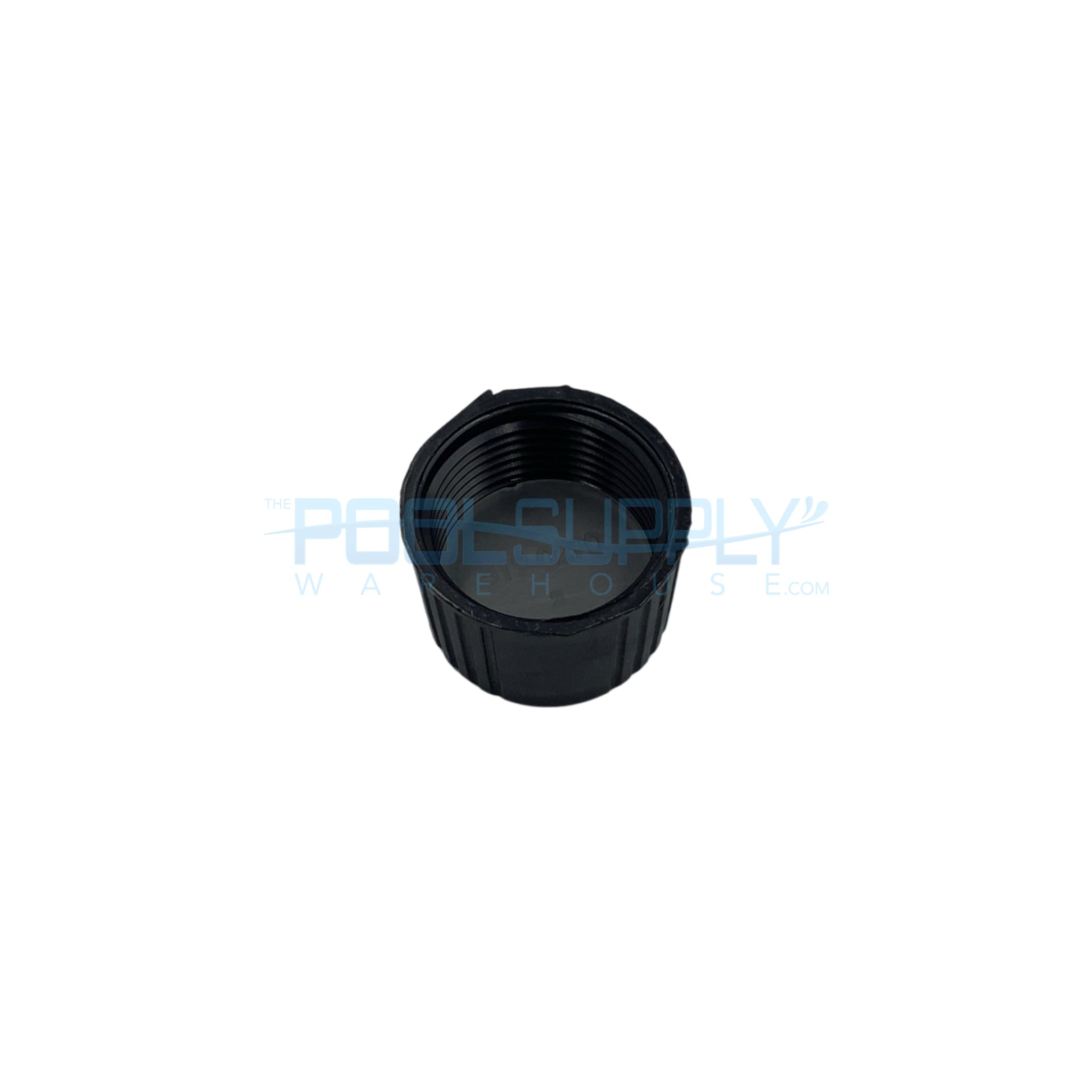 Waterway Pro Drain Cap with Gasket Assembly - 550-0260 - The Pool Supply Warehouse