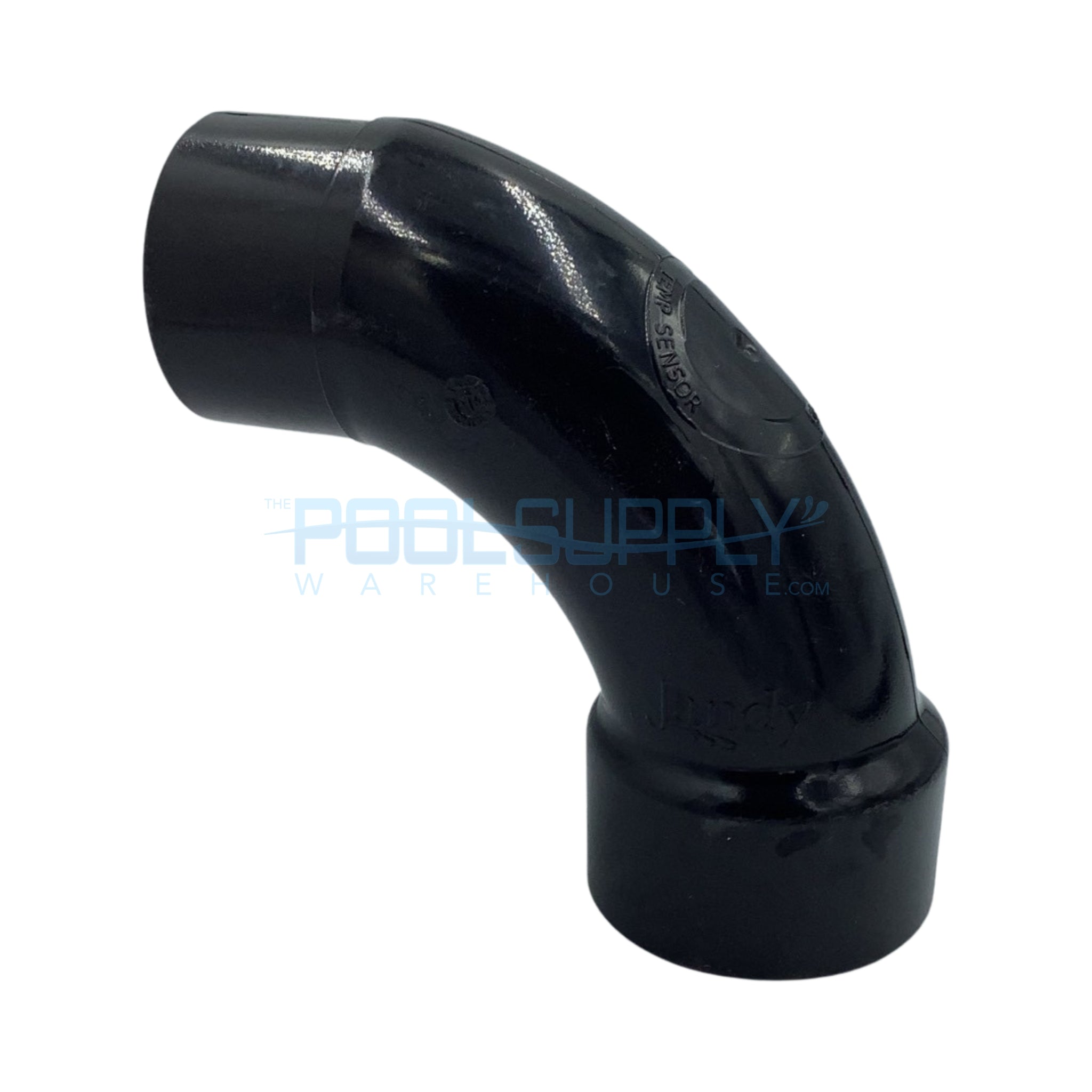 Zodiac 2" Sweep Elbow - SEAQL1001 - The Pool Supply Warehouse