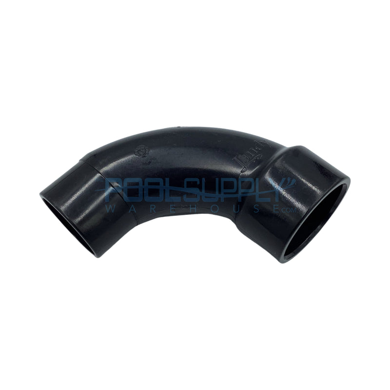 Zodiac 2" Sweep Elbow - SEAQL1001 - The Pool Supply Warehouse