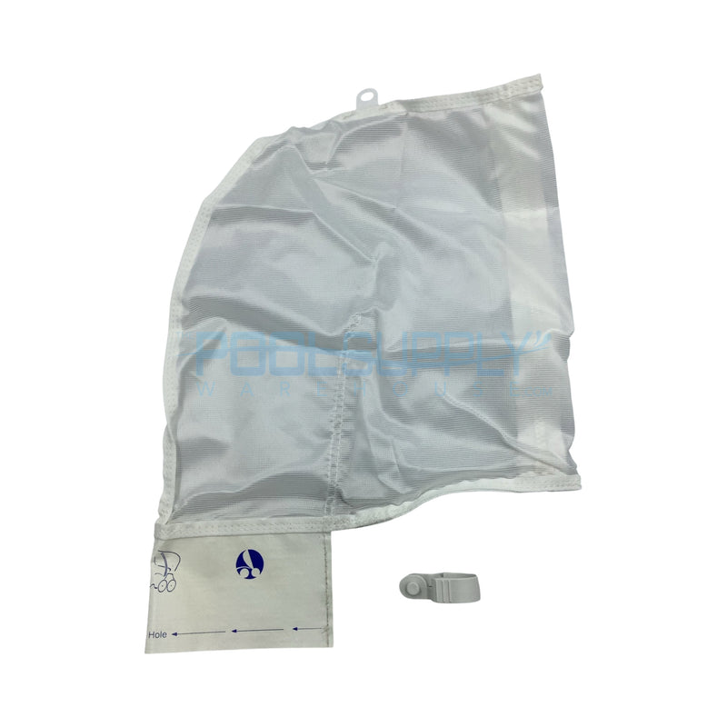 Zodiac 3900 Sport Pool Cleaners All-Purpose Bag - 48-135 - The Pool Supply Warehouse