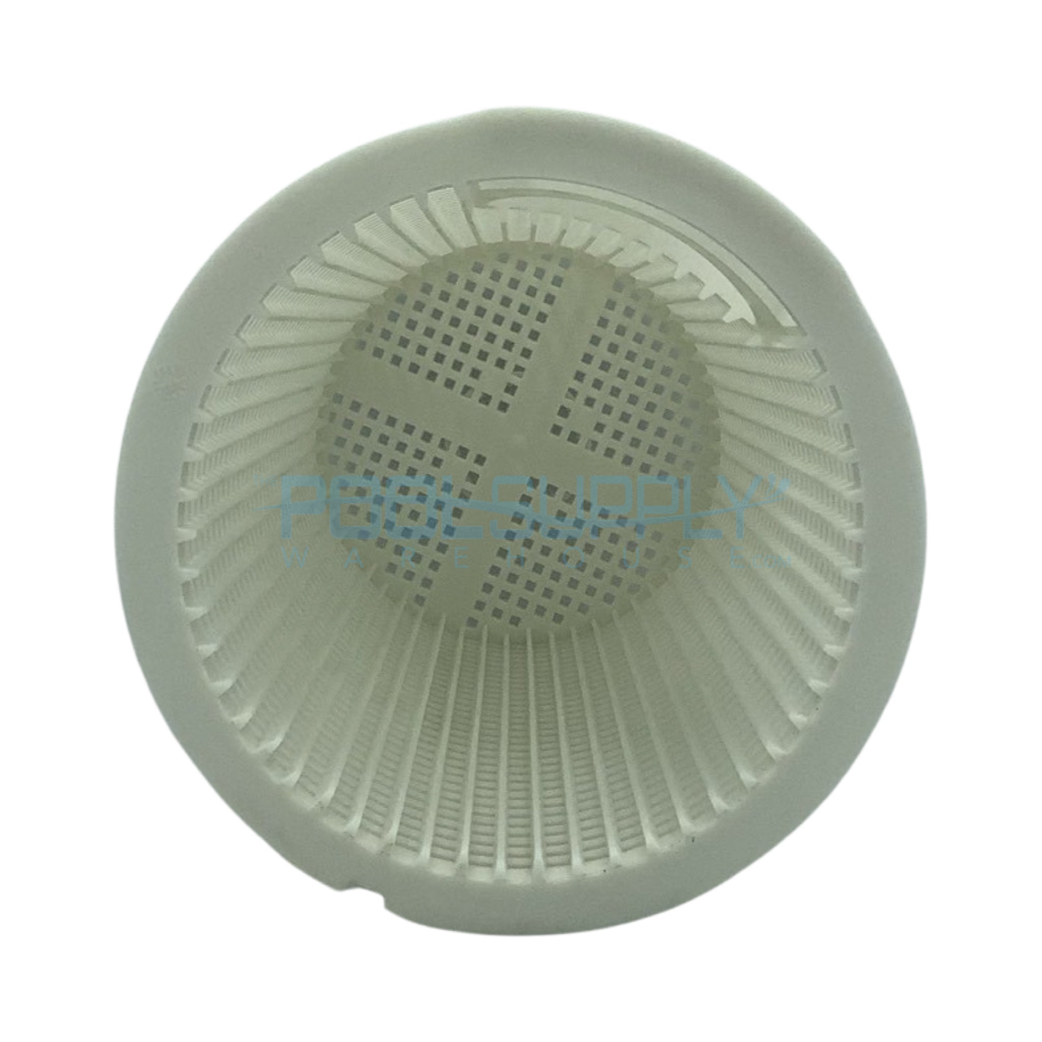 Zodiac Pump Debris Filter Basket For Jandy FloPro FHPM Series Pumps - R0480100 - The Pool Supply Warehouse