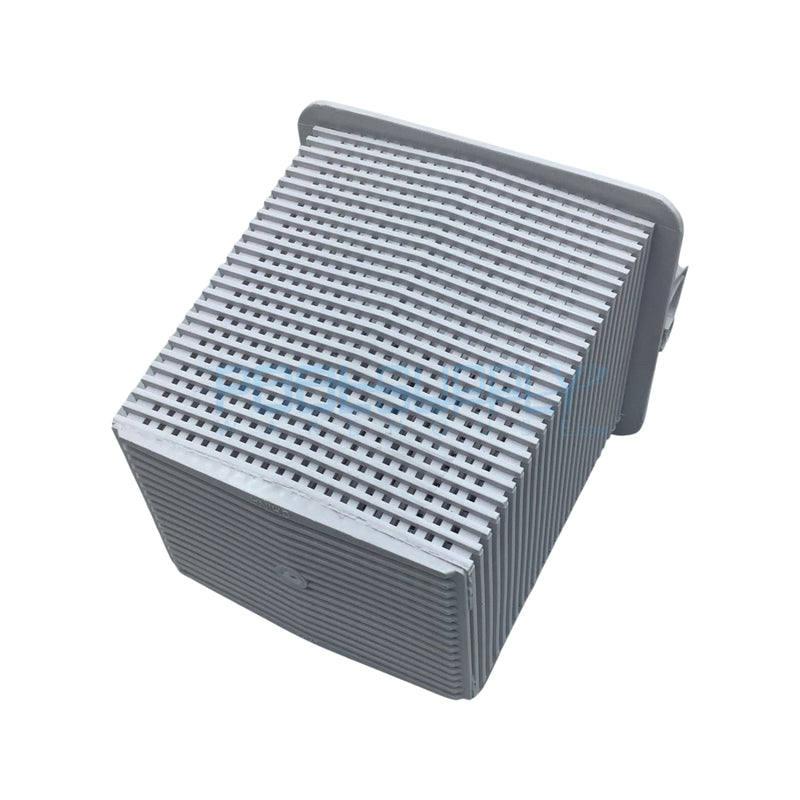 Zodiac Super Pump Basket- 27180-167-000 - The Pool Supply Warehouse