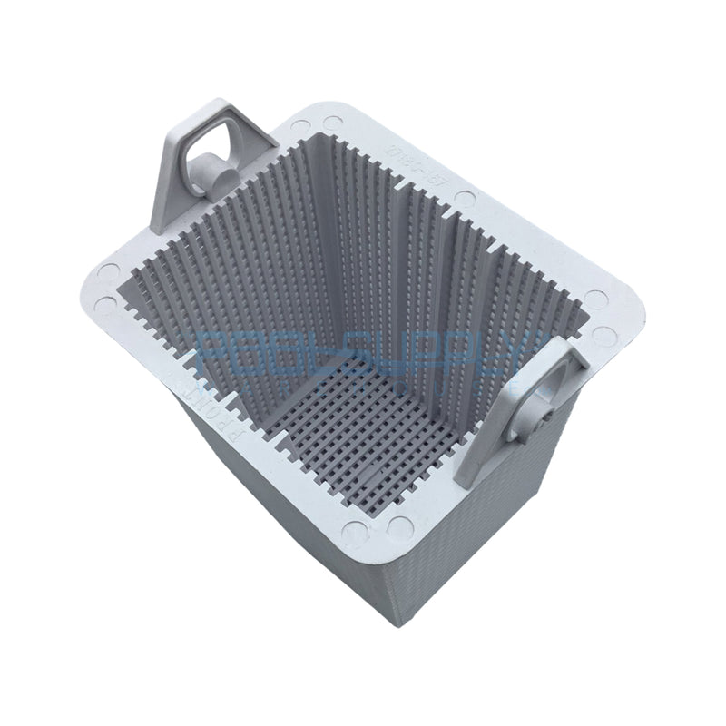 Zodiac Super Pump Basket- 27180-167-000 - The Pool Supply Warehouse