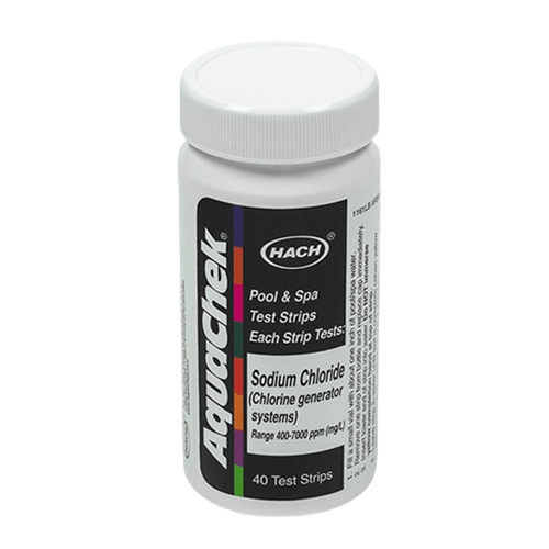 AquaChek® Salt Test Strips - 561161