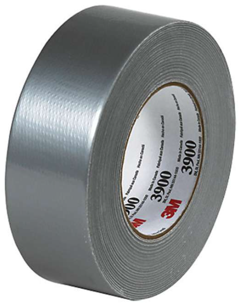 3M 60 Yd Multi-Purpose Duct Tape - 00051131069763