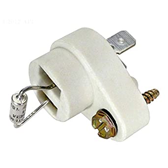 Raypak Thermal Fuse For Model 105A Versa Pool Heater - 005899F