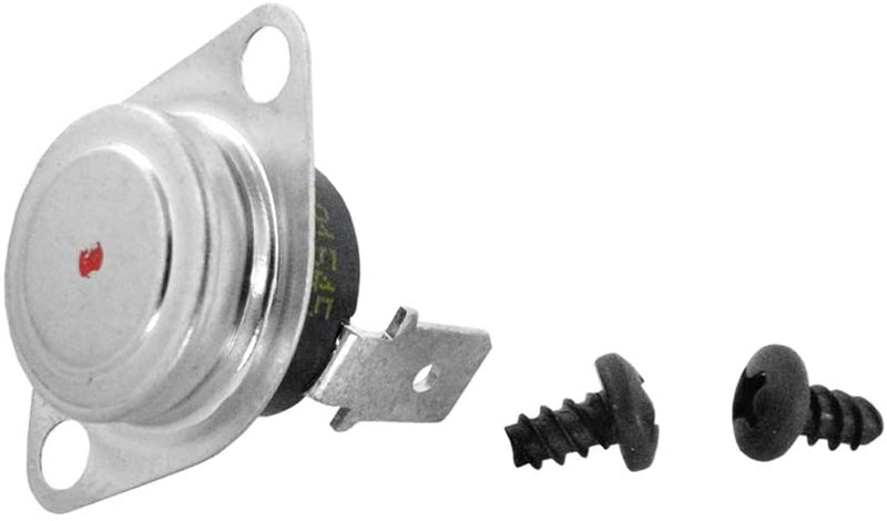 Raypak Surface Mount Auto Reset Thermostat For Model R185A, R265A, R335A, R405A Pool Heater - 006725F - The Pool Supply Warehouse