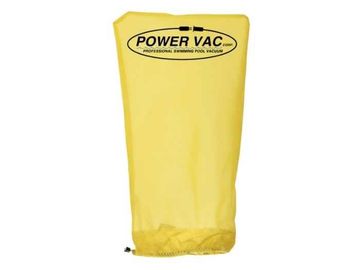 PV2200 Micron Bag - 020-D-2200 - Debris Bag - POWER VAC CORP - The Pool Supply Warehouse