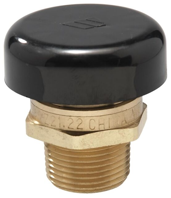 Watts 1-3/4" Lead Free Vacuum Relief Valve - 0556031