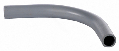 IPEX 3/4" PVC 90° Elbow Conduit - 068581