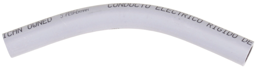 IPEX 1/2" 45° Elbow PVC Conduit - 068600